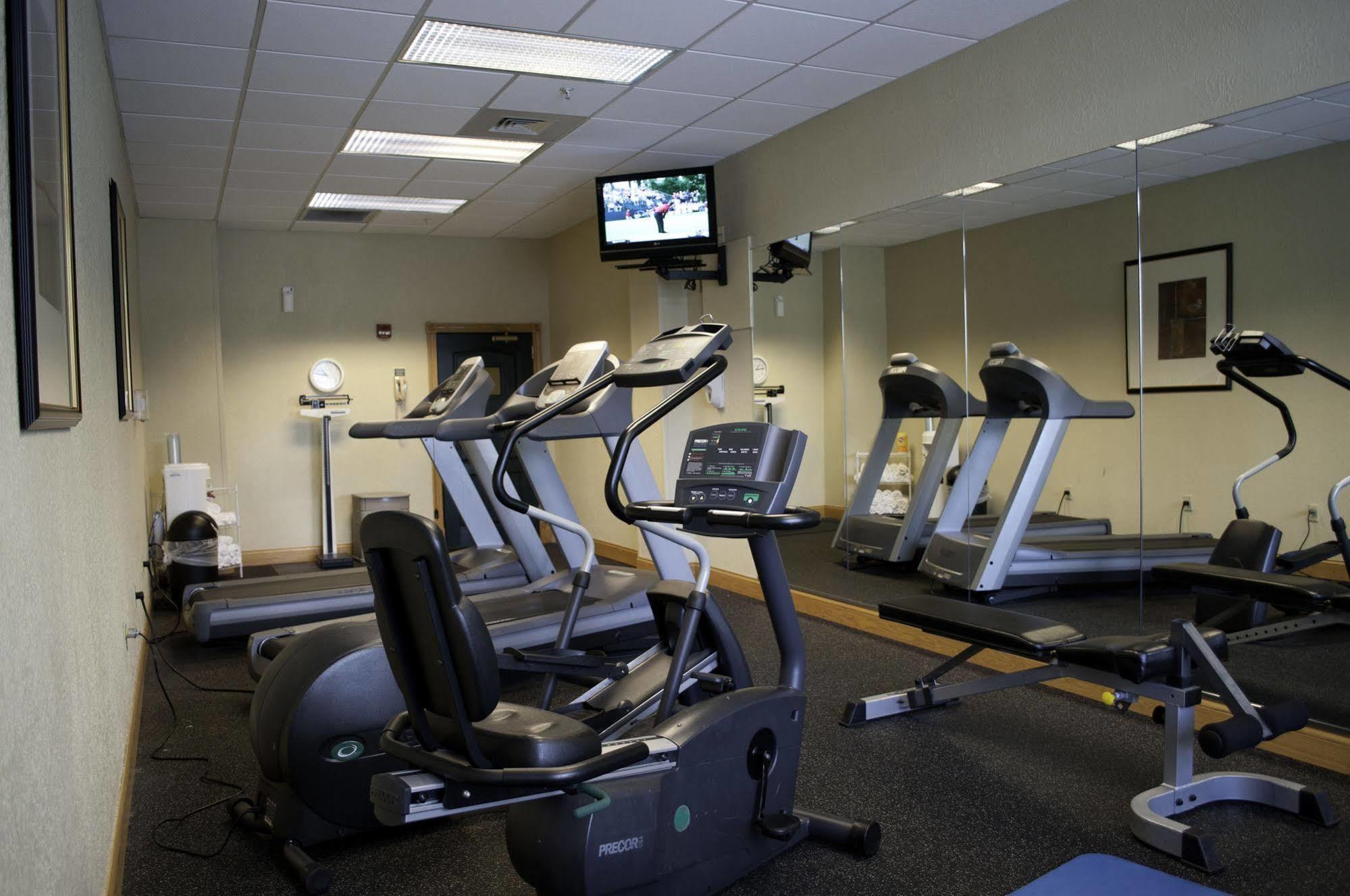 Country Inn & Suites By Radisson, Orlando Airport, Fl Facilities photo