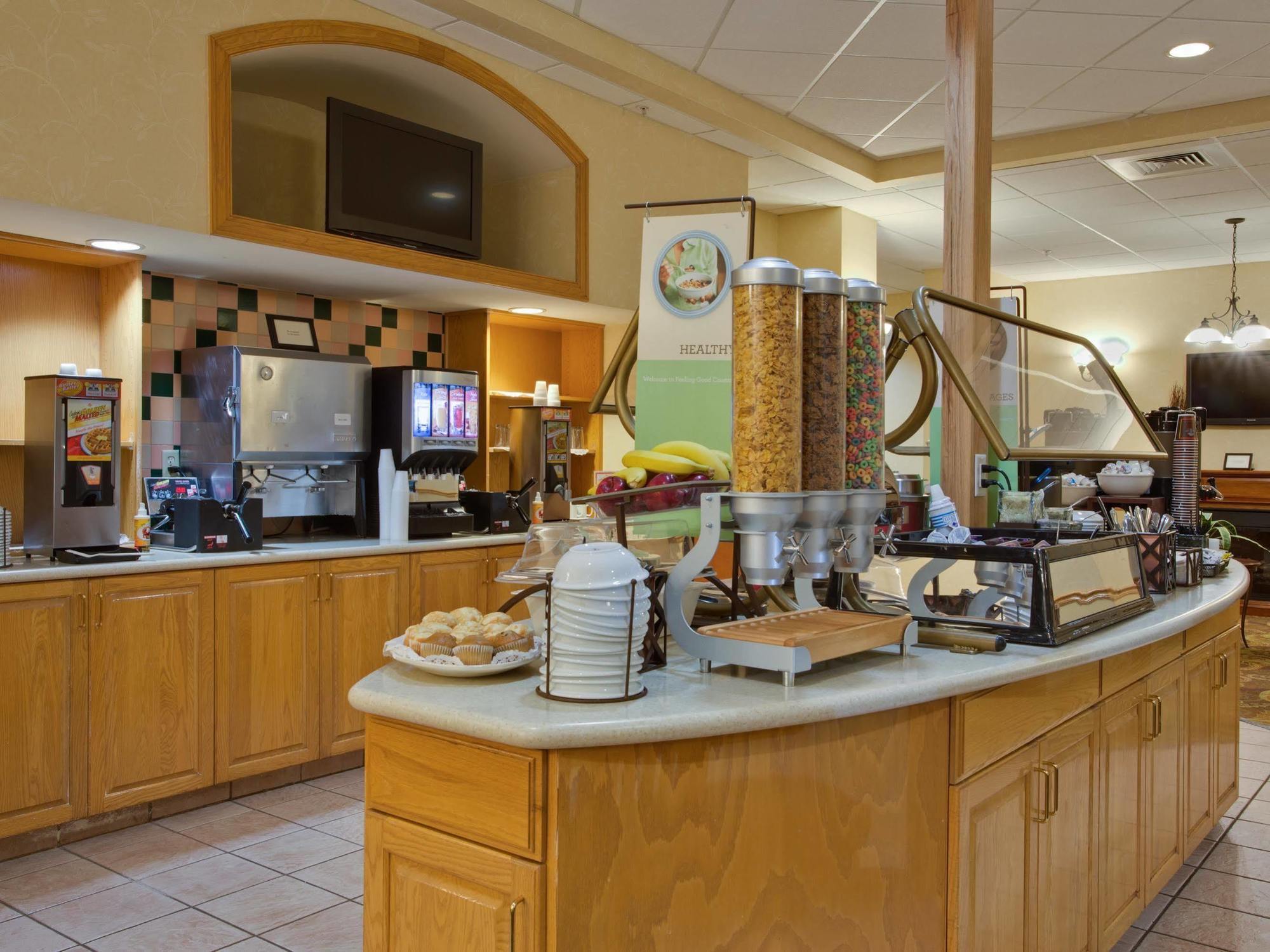 Country Inn & Suites By Radisson, Orlando Airport, Fl Exterior photo